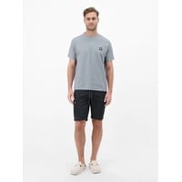 Lerros Cargo Bermuda Blue Night