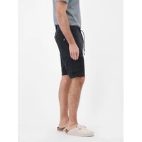 Lerros Cargo Bermuda Blue Night