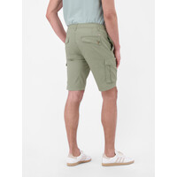 Lerros Cargo Bermuda Tinted Grey