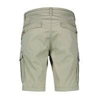 Lerros Cargo Bermuda Tinted Grey