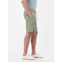 Lerros Cargo Bermuda Tinted Grey