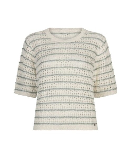 Red Button Red Button Jolene Stripe