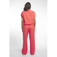 Zoso Pants Coral