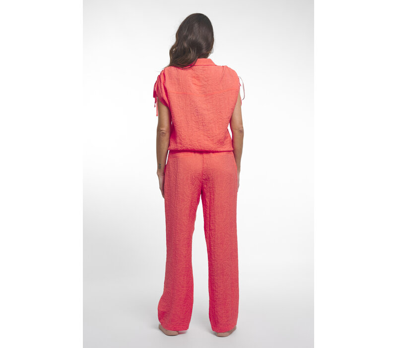 Zoso Pants Coral