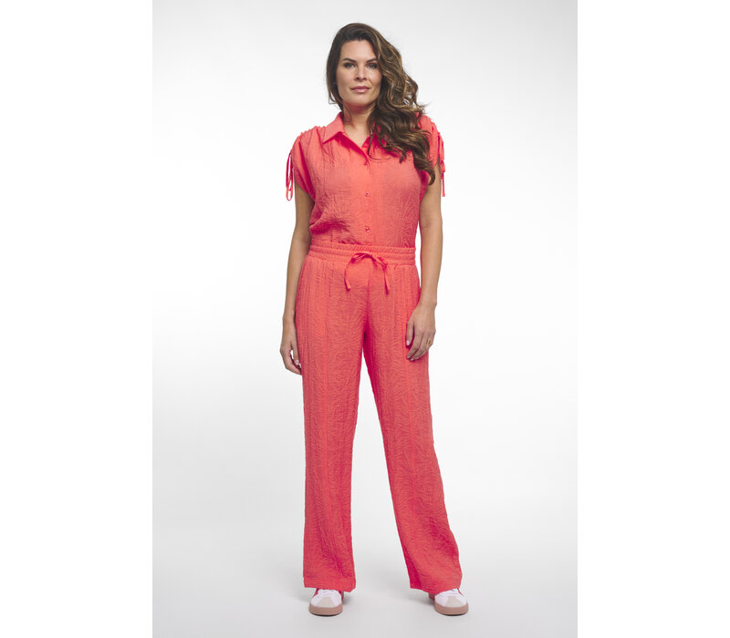 Zoso Pants Coral