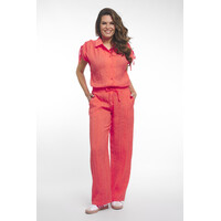 Zoso Pants Coral