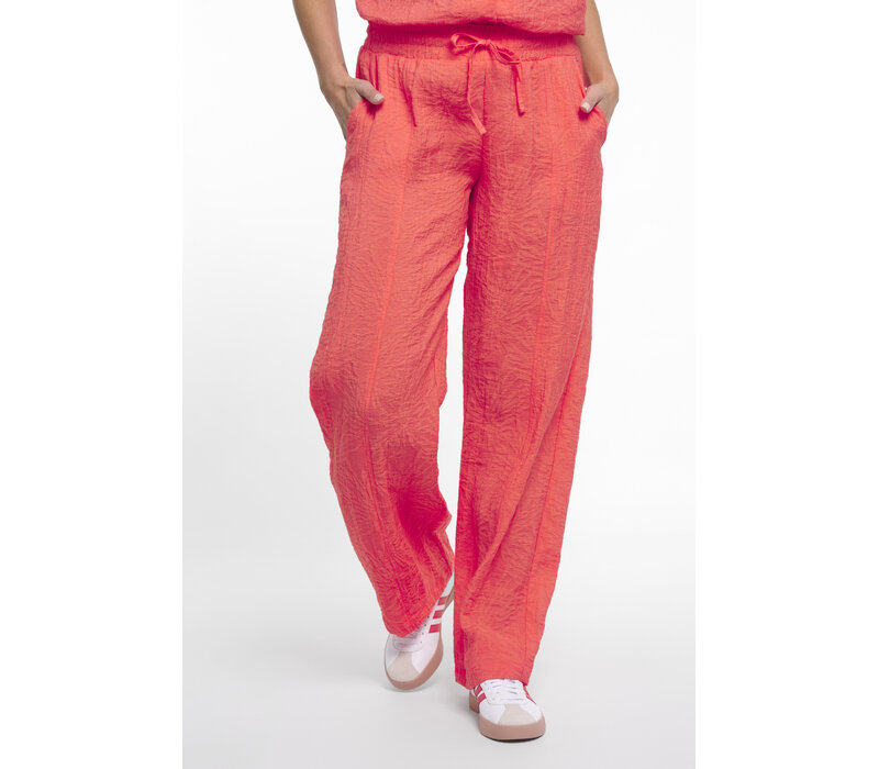 Zoso Pants Coral
