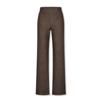 Helena Hart Broek Soul Lano Linnen Choco