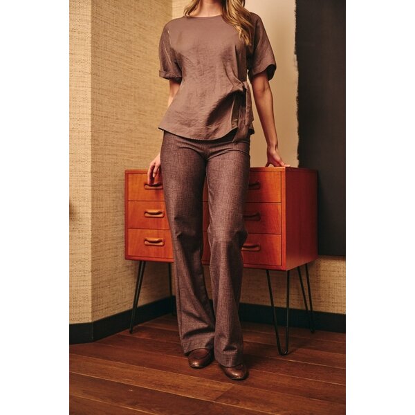 Helena Hart Broek Soul Lano 