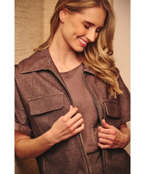 Helena Hart Helena Hart Blazer Mel Lano