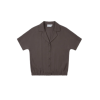Helena Hart Blouse Fie Sparkle Havanna