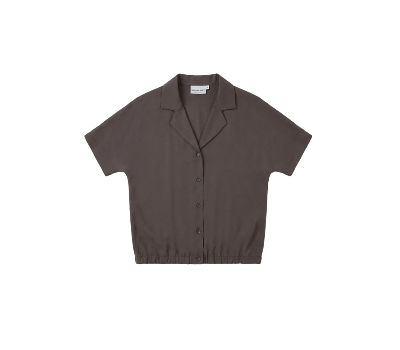 Helena Hart Blouse Fie Sparkle Havanna