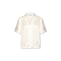 Helena Hart Blouse Fie Sparkle Wit