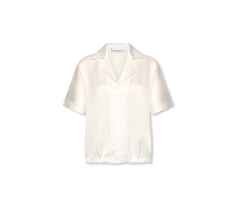 Helena Hart Blouse Fie Sparkle Wit