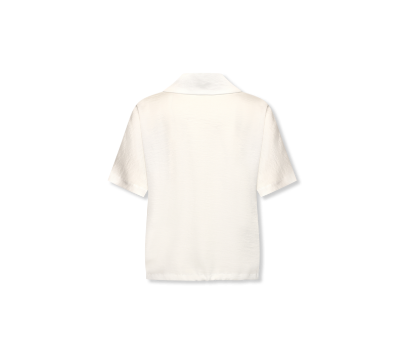 Helena Hart Blouse Fie Sparkle Wit