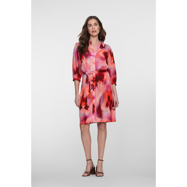Geisha Dress 