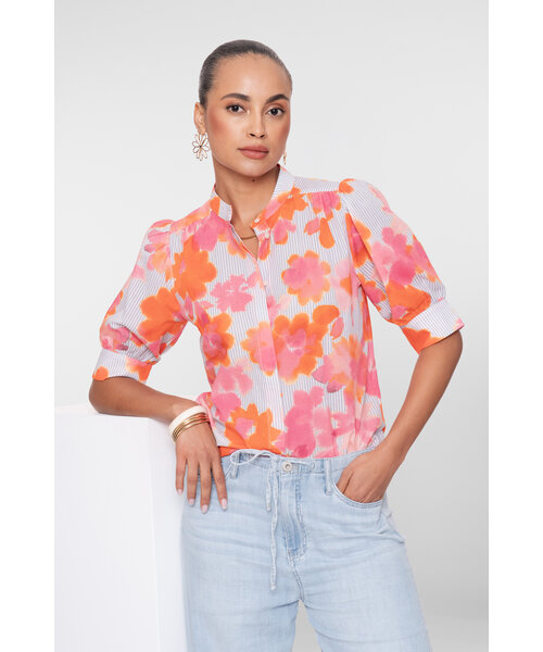 Geisha Geisha Blouse