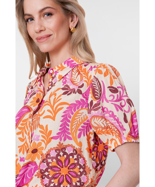 Geisha Geisha Blouse