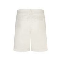 Red Button Ava Short & Piping Pearl