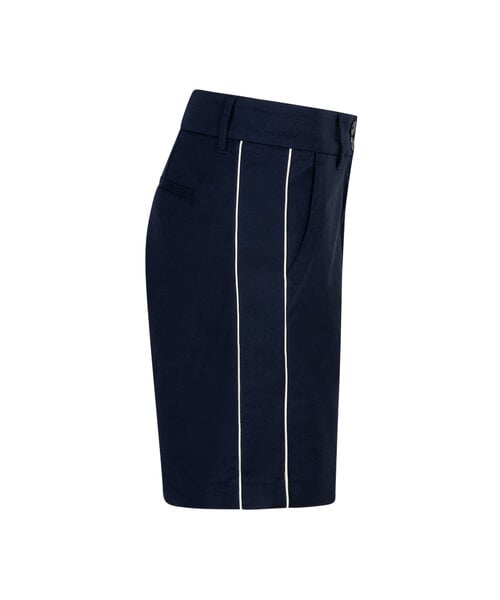 Red Button Red Button Ava Short & Piping