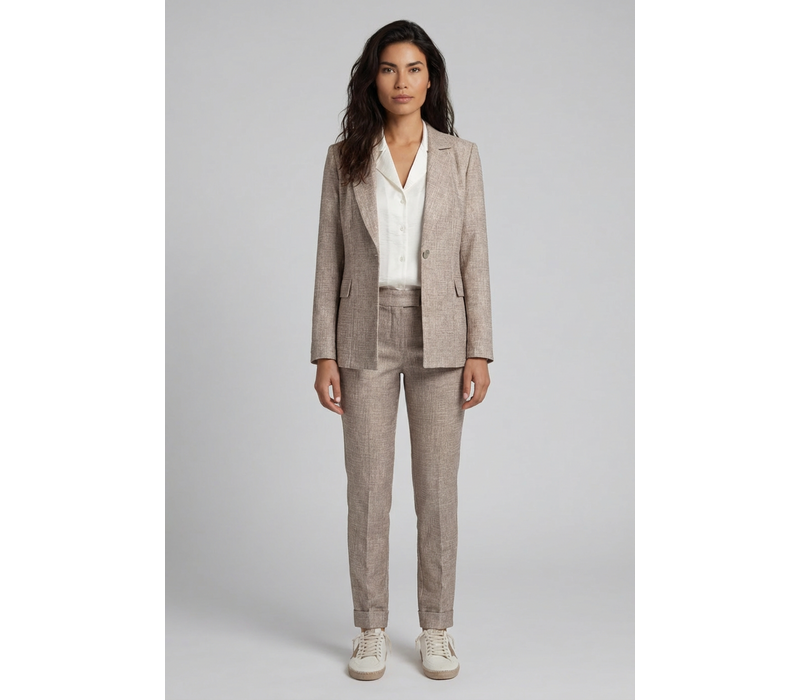 Helena Hart Broek Ziggy Lano Jutta Havanna