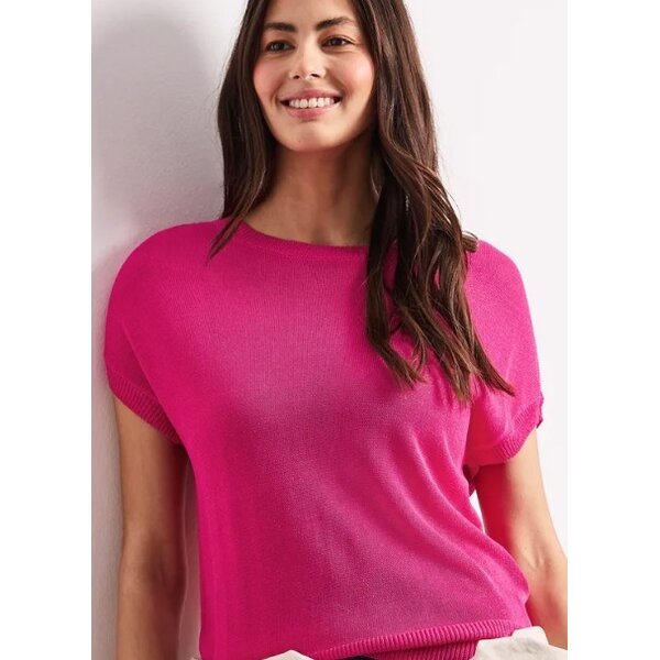 Street One Sleeveless Sweater U-Boat 