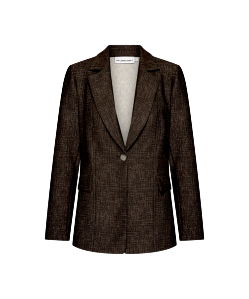 Helena Hart Helena Hart Blazer Tezza Lano
