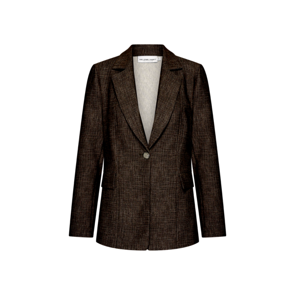 Helena Hart Blazer Tezza Lano 