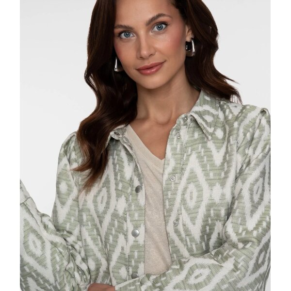 Geisha Jacket 