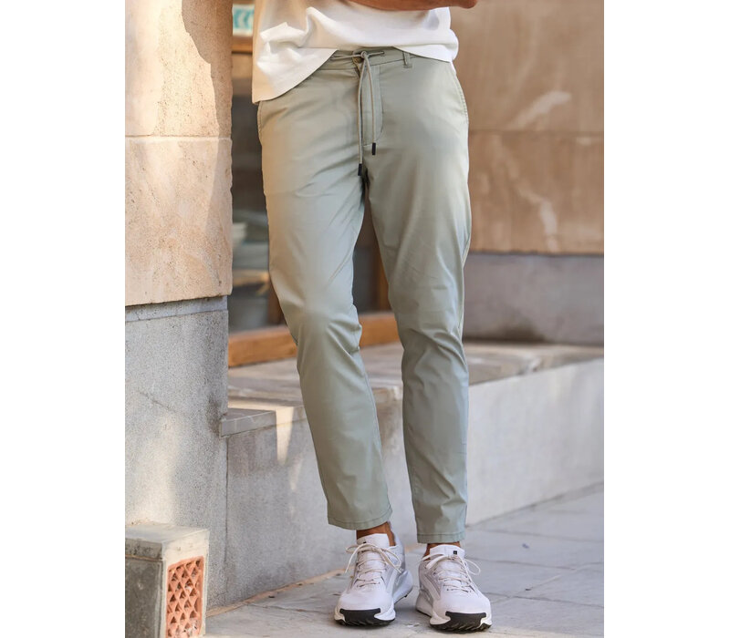 Lerros Chino Ultra Light Tinted Grey