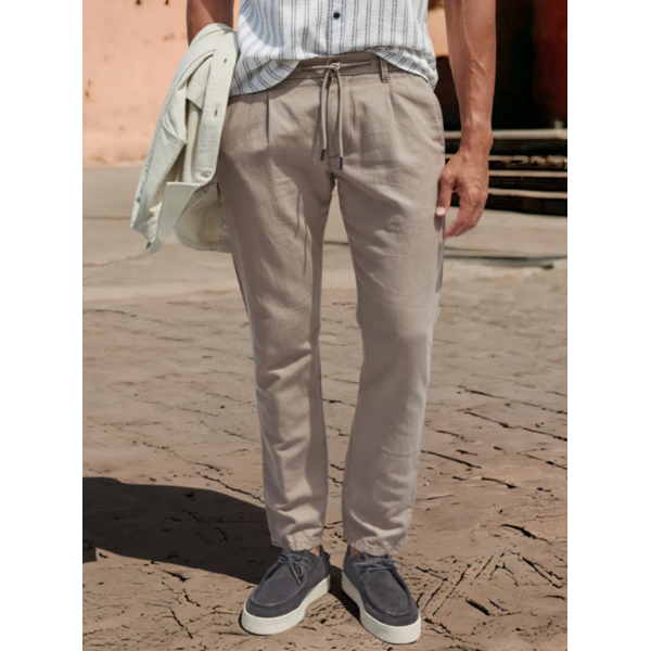 Lerros Chino Linnen Blend 