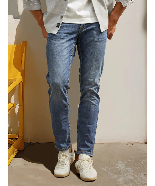 Lerros Lerros Conlin Slimfit Jeans