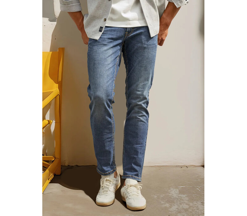 Lerros Conlin Slimfit Jeans Classic Navy
