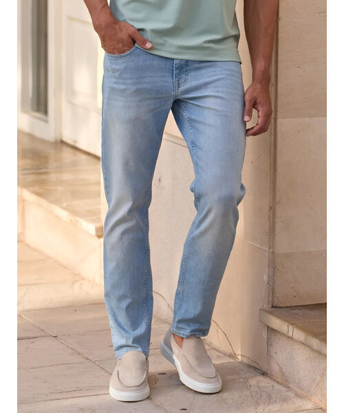 Lerros Lerros Conlin Slimfit Jeans