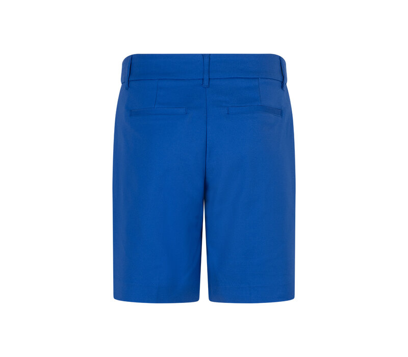 Red Button Ava Short Cobalt