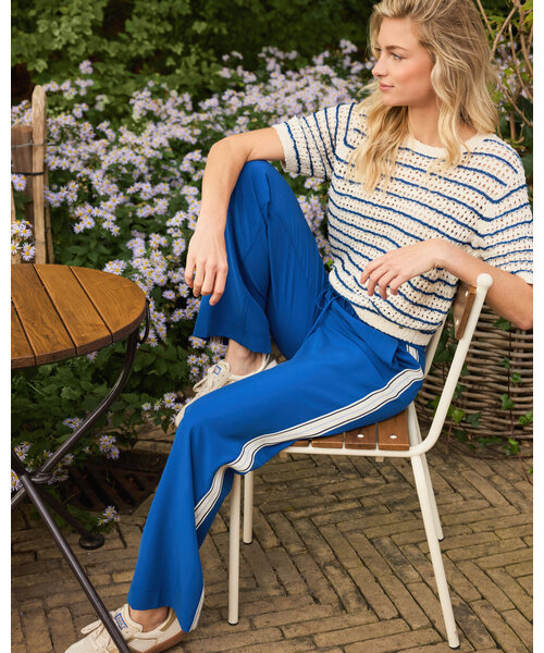 Red Button Red Button Claudette Palazzo Sidetape L31