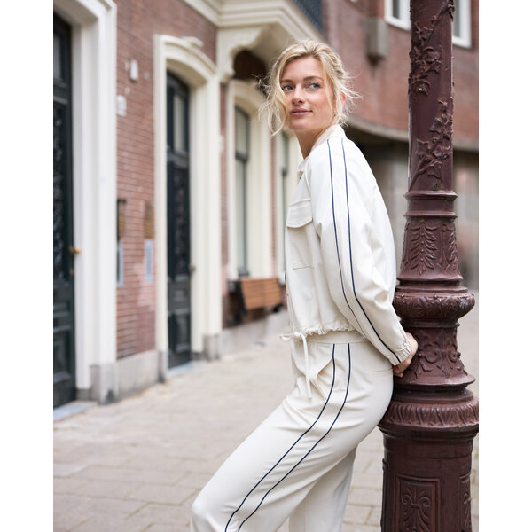 Red Button Juno Jacket Punta 