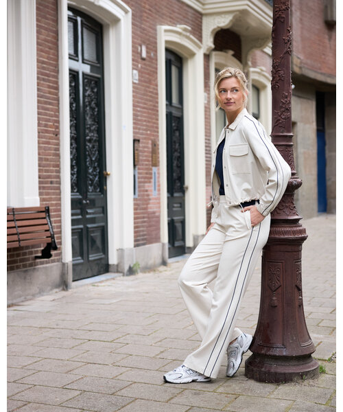 Red Button Red Button Colette Punta Piping L33