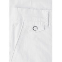 Street One Chino Peach Twill Off White