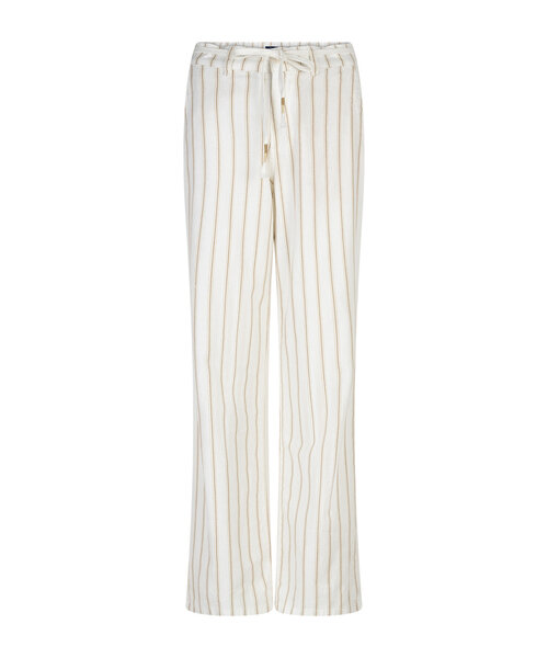 Red Button Red Button Colette Linnen Cotton Stripe L33