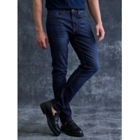 Lerros Denim Baxter Dark Blue
