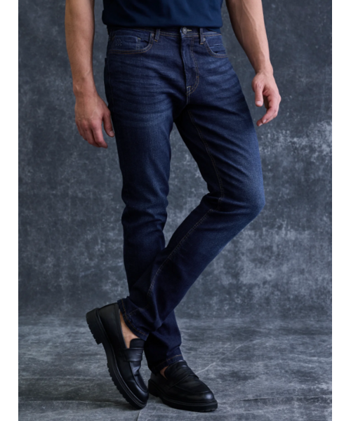 Lerros Lerros Denim Baxter