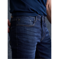 Lerros Denim Baxter Dark Blue