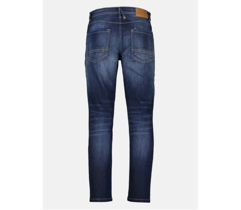 Lerros Denim Baxter Dark Blue