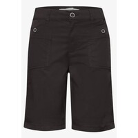 Street One Yulius Bermuda Sportive Turn Up Deep Earth