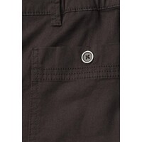 Street One Yulius Bermuda Sportive Turn Up Deep Earth