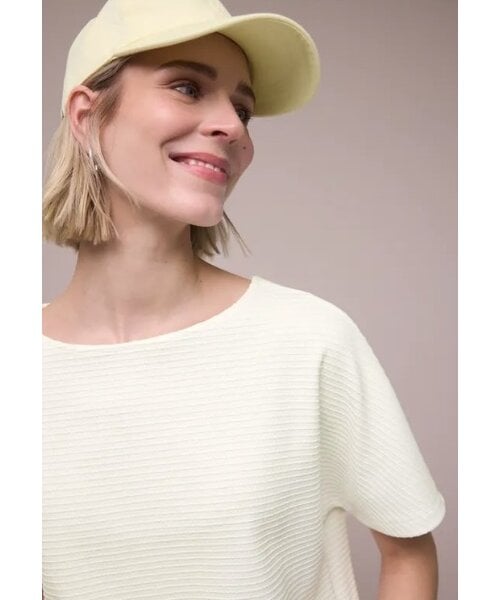 StreetOne Street One Structure Shirt