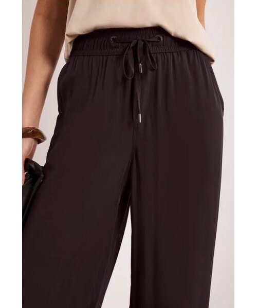 StreetOne Street One Emee  Wide Leg HW