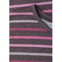 Street One Small Multicolor Espresso Brown