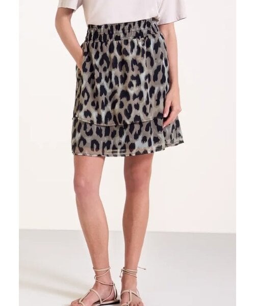 StreetOne Street One Chiffon Skirt